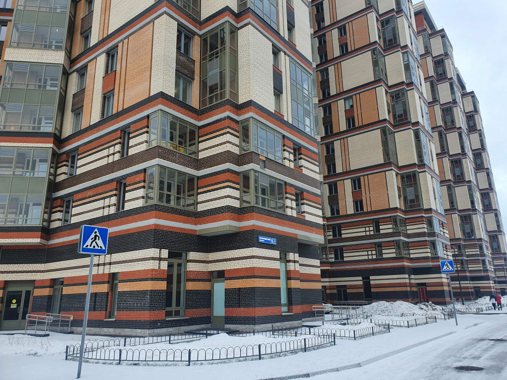 Купили двушку на 250 000 ₽ дешевле